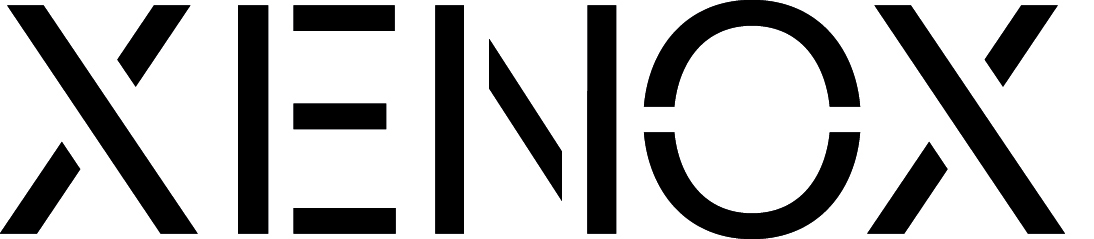 Xenox Logo