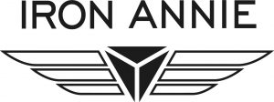 iron-annie logo